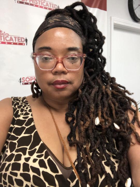 Alkebulan Andrea Foster