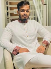 Nabeed Rafi
