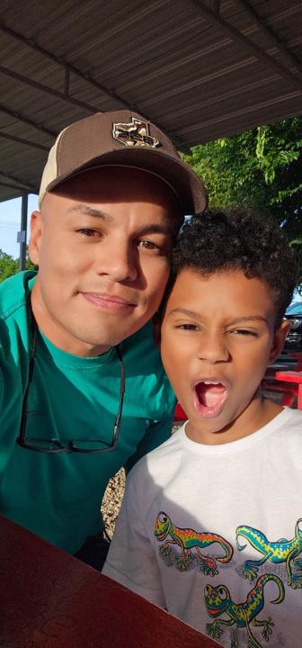 James Cazares