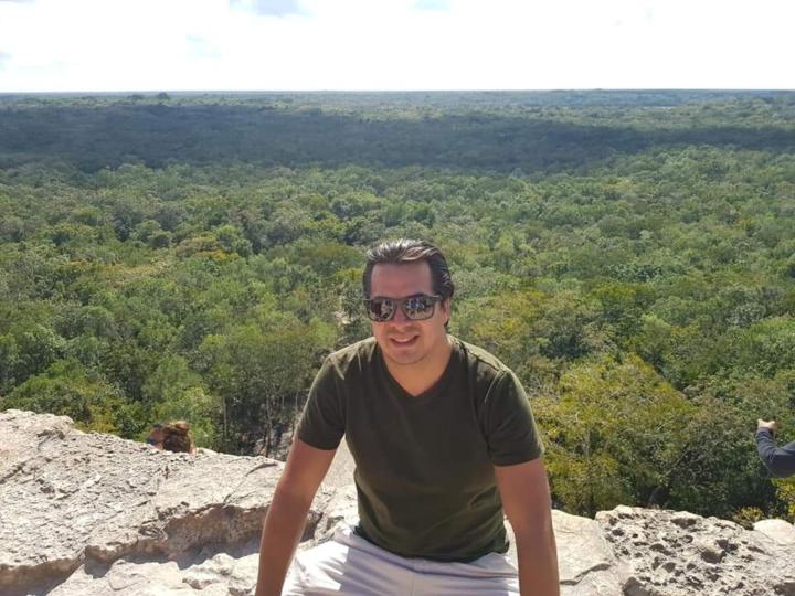 Ricardo Gonzalez