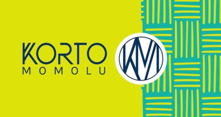 Korto Momolu’s “Sew Amazing”