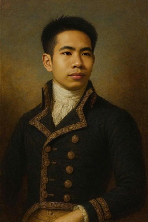 Cris Vo