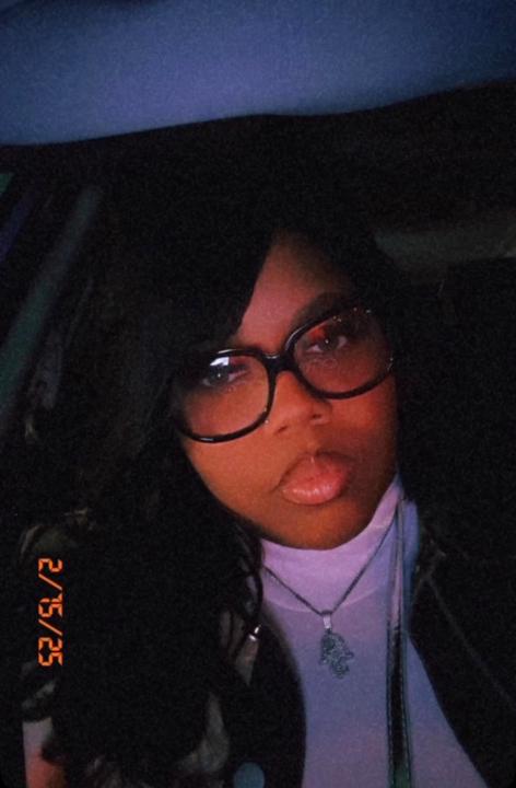 Breshay Robinson