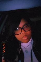 Breshay Robinson