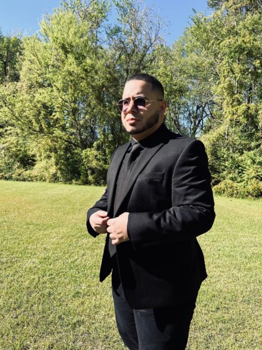 Emanuel Ortiz