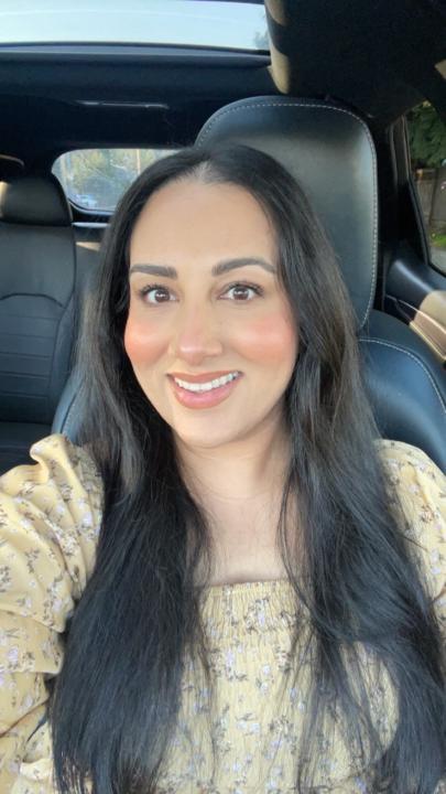 Rosie Uppal