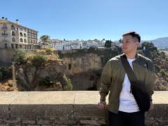 Jordan Chang