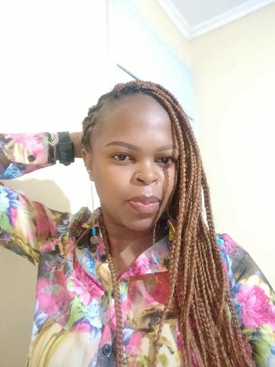 Charity Mwangi