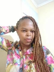 Charity Mwangi
