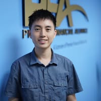 Conrad Zhao