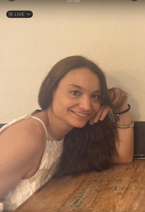 Alexia Lalmolda Perez