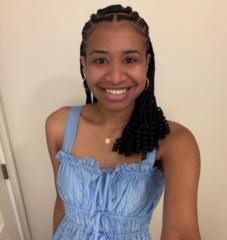 Jameila Hogan