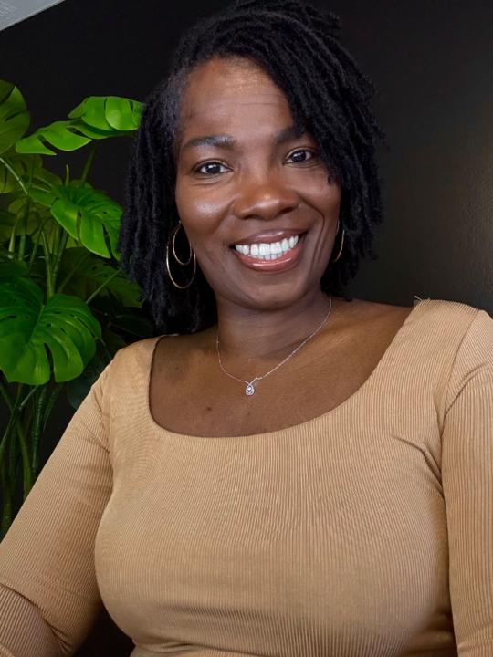 Kisha West Neal
