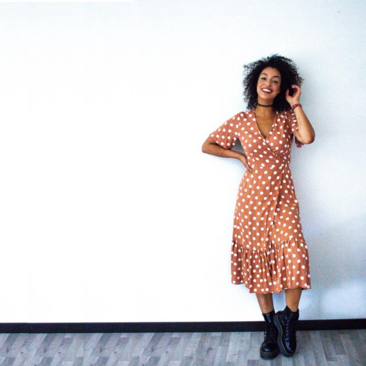 Amity Yakira Van Antwerpen