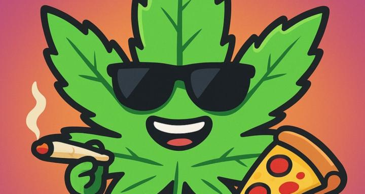The 420 Family