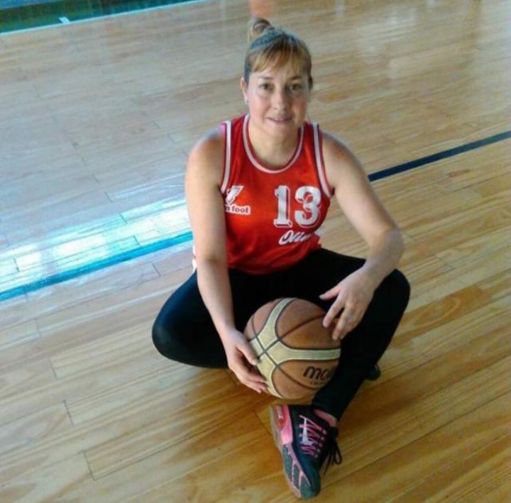 Maria de los angeles Motta