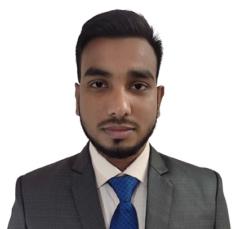 Hriday Babu
