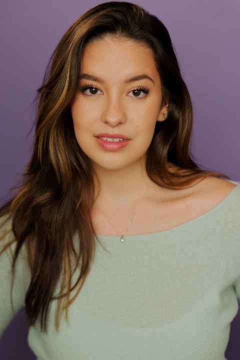 Isadora Simoes
