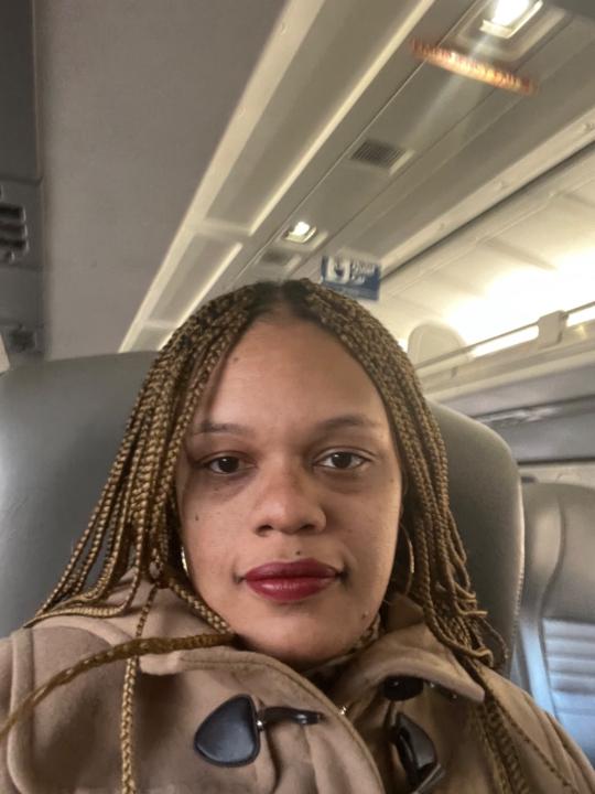 Lashawnda Branch