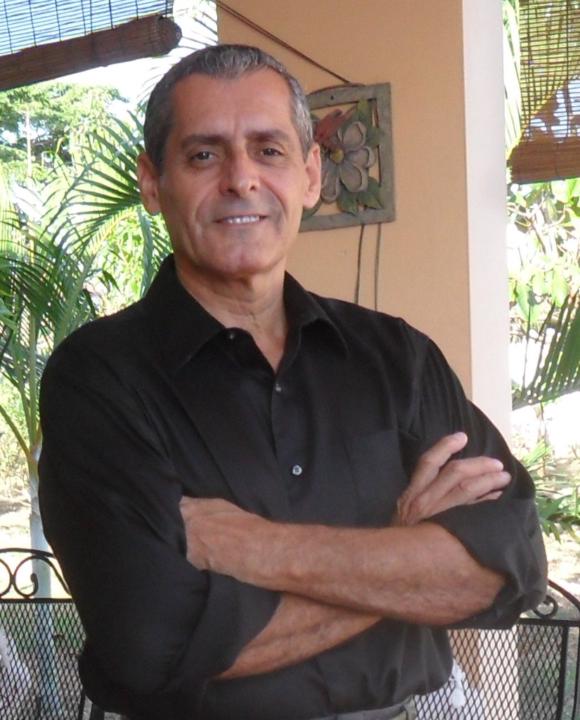Jorge Aquino