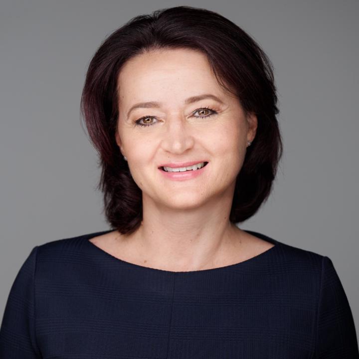 Hedi Gaal