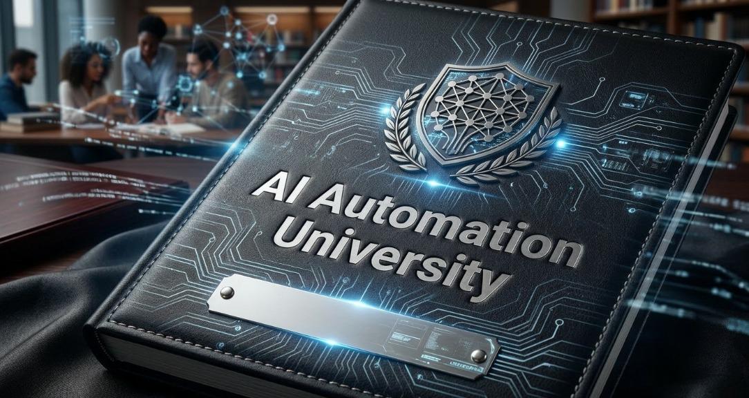 AI Automation University