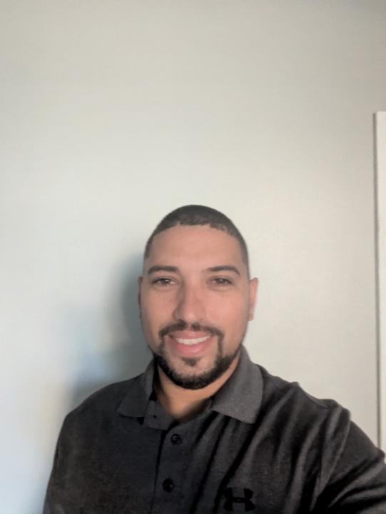 Pablo Perez