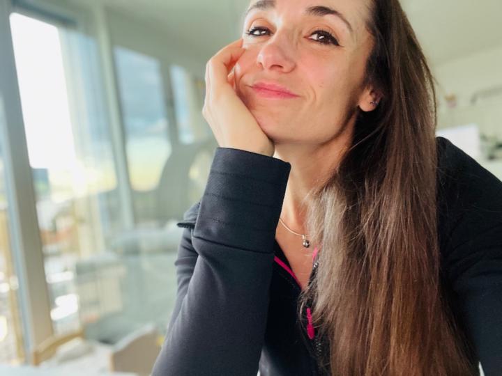 Valerie Jermann