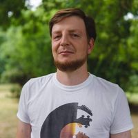 Rossen Roussev