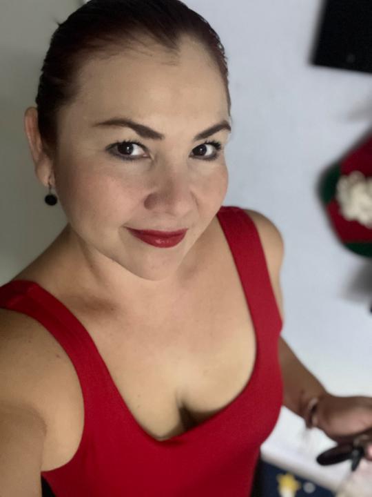 Alejandra Cornejo