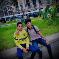 Nassim Halou