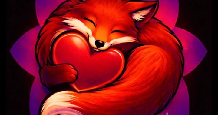 Fox Creations Glow Up U