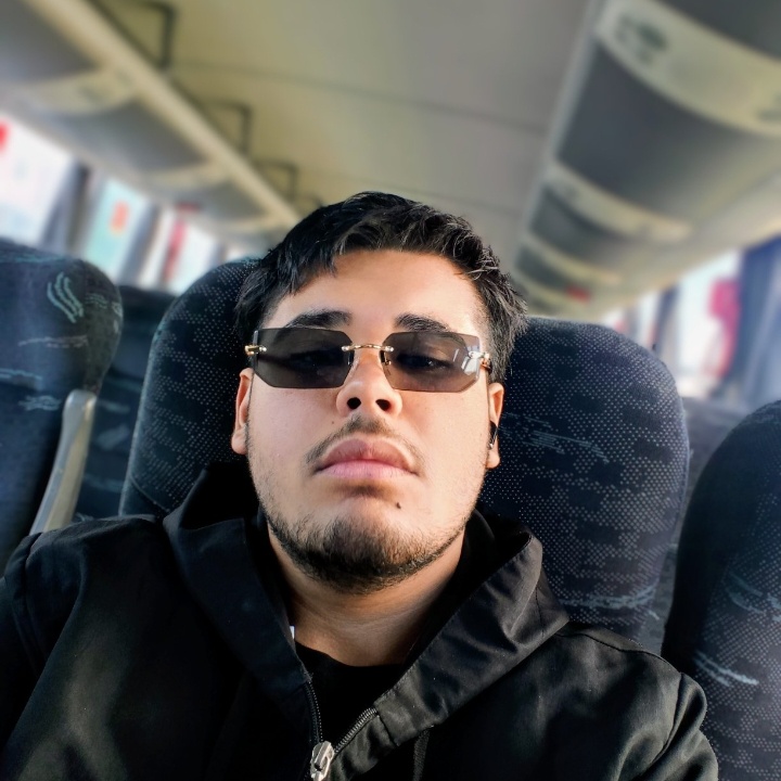 Alexandre Santos