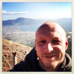 Paul Robinson