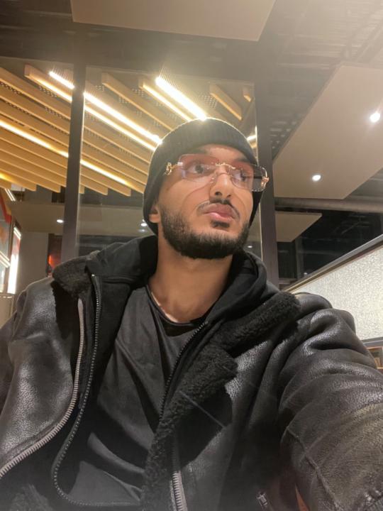 Zakaria Boumehdi