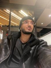 Zakaria Boumehdi