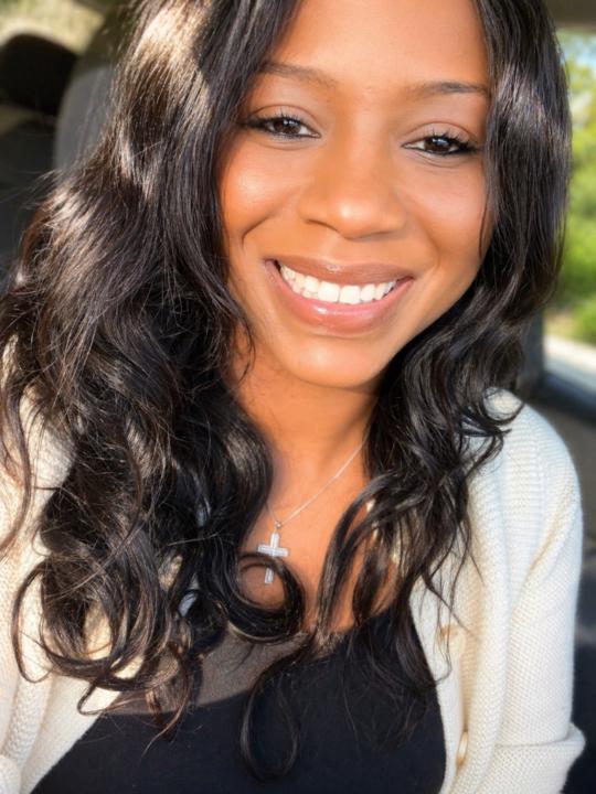 Katinia Taylor