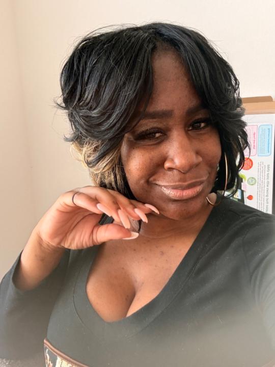 Kenyada Anderson