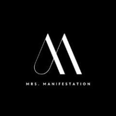 Mrs Manifestation