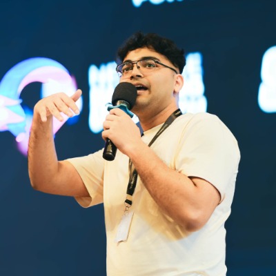 Rahul Das