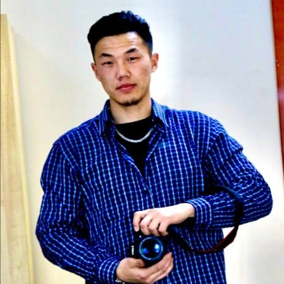 Nergui Tsogjavkhlan