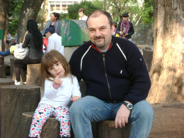 Sergio Javier Zalcberg
