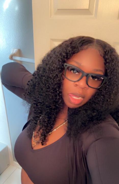 Shabriya Walden
