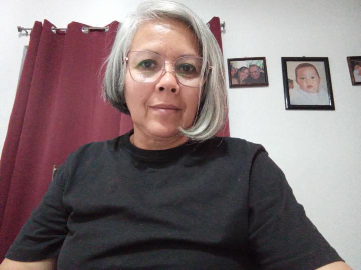 Antonieta Ayala