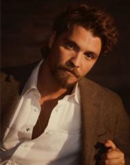 Luke Grimes