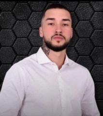 Edison Agudelo Alzate