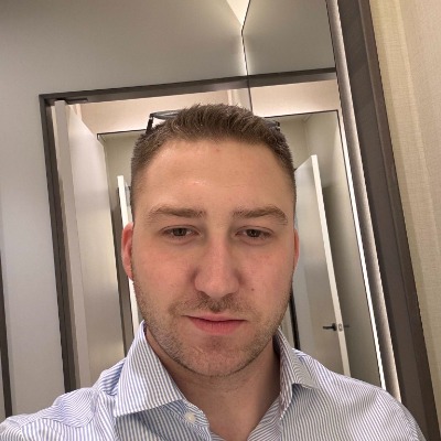 Aleksandar Kovačević