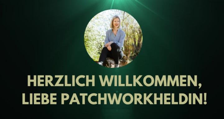 PATCHWORKHELDINNEN