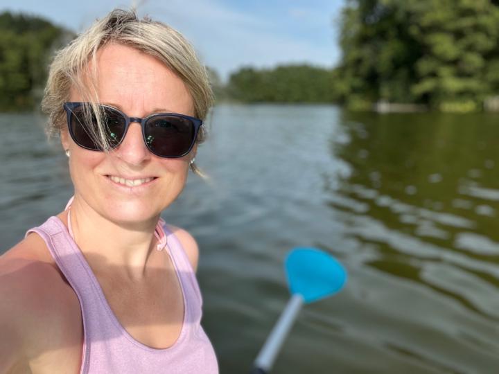Katja Steineke