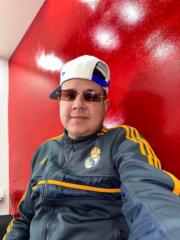 Carlos Parra